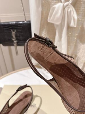 wholesale quality brunello cucinelli women shoes model no. 15